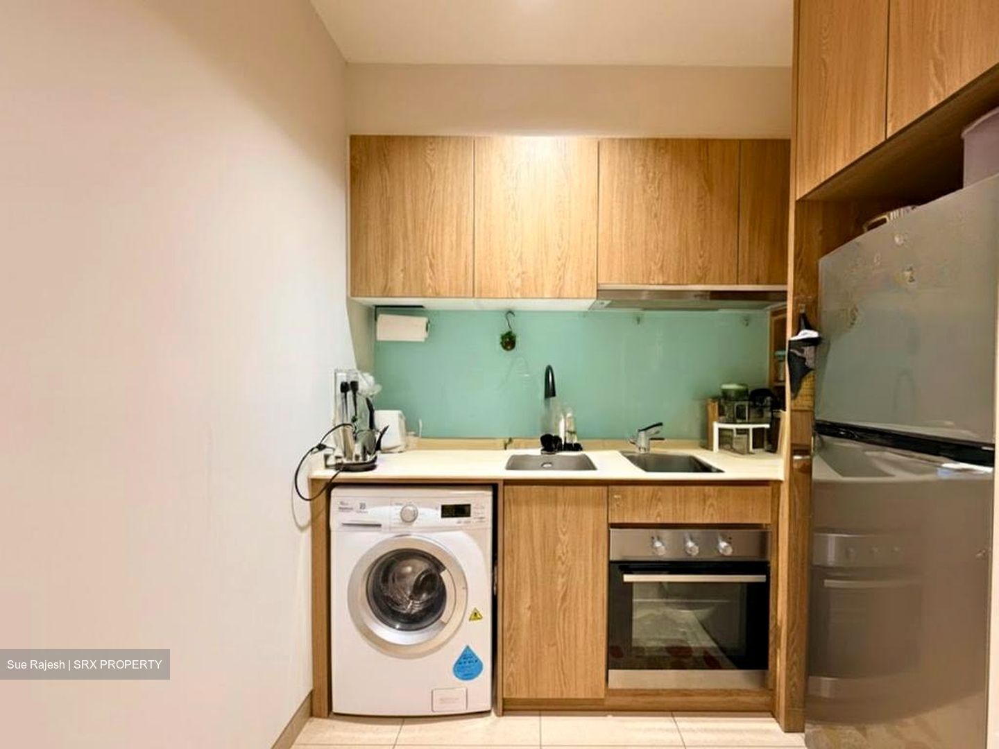 Kingsford Waterbay (D19), Apartment #527834511